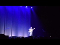 Warren Barfield -  Love Is Not A Fight Acoustic [LIVE] Lead Us Back Tour - ShoWare Center Kent, WA
