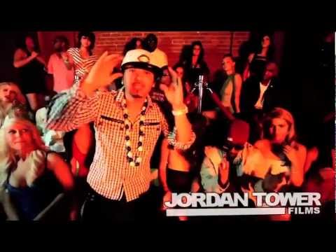 Meant2B feat. Baby Bash - Drinks on Me (remix) (prod. by DJ Dila & pTbbeatz) Official Video 2012