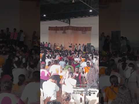 Evento de señoras, Iglesia Pentecostal Unida de Nicaragua. En San Marcos, Carazo #corospentecostales