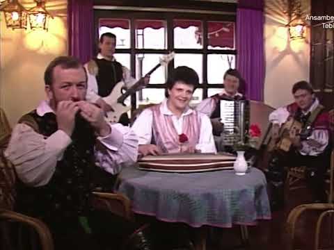 Ansambel Slovenija - Tebi Slovenija
