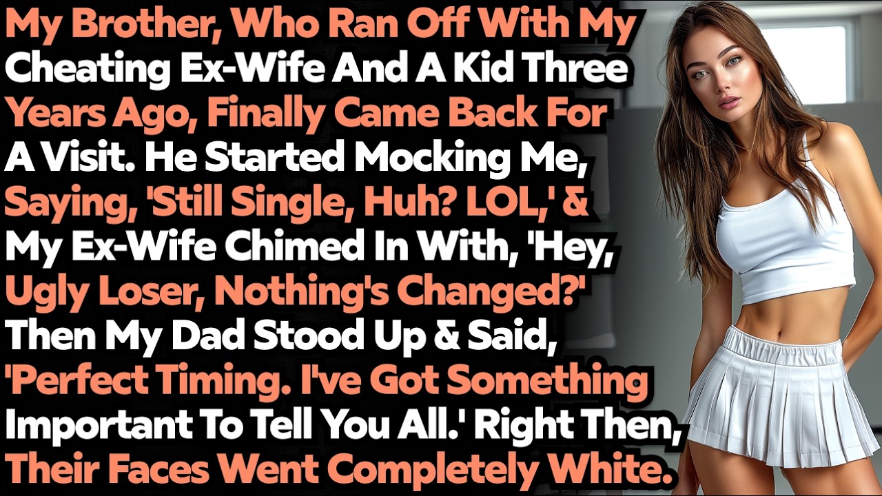 My Wife Stole Money & Vanished. She Didn't Expect Epic Revenge. Cheating Wife Stories On Youtube.