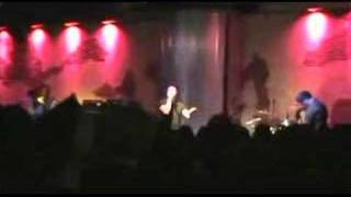 Deathtrap Daisy -- Staple Live on the Final Night