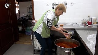 Близо 8000 души пристигнаха за празника на Смилянския фасул през уикенда