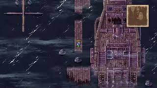【ネタバレ注意】FF5を「アクティブ／速い」でまったりトロコン part2