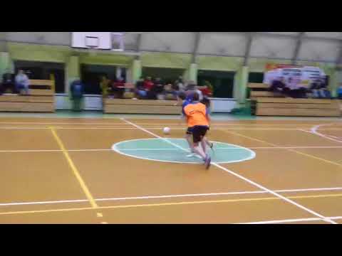 17.01.2018 r.   Nieogarnięte Pierdoły – Olimpia Gościeszowice  .SHLPN -10 kolejka. (2)