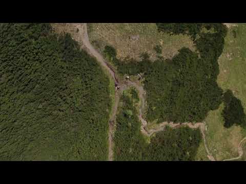 Achensee, Pertisau, Zwölferkopf, Überflug, DJI 0446