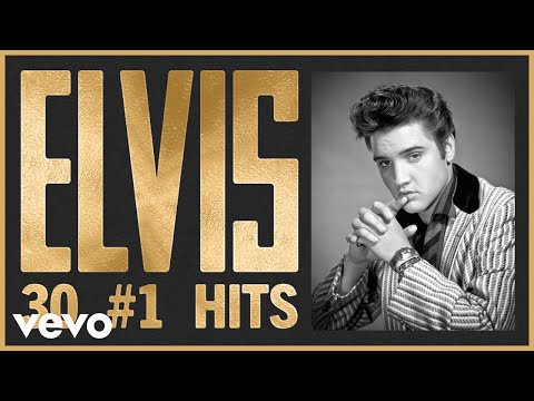 Elvis Presley - A Big Hunk O' Love (Official Audio)