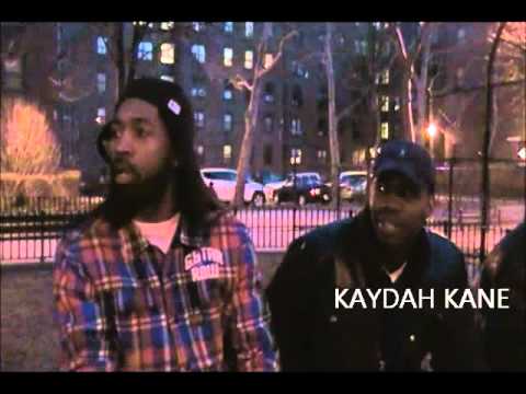 The Counselor Presents 16 Bars DVD