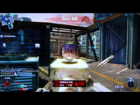 Black Ops Fan Appreciation pt17