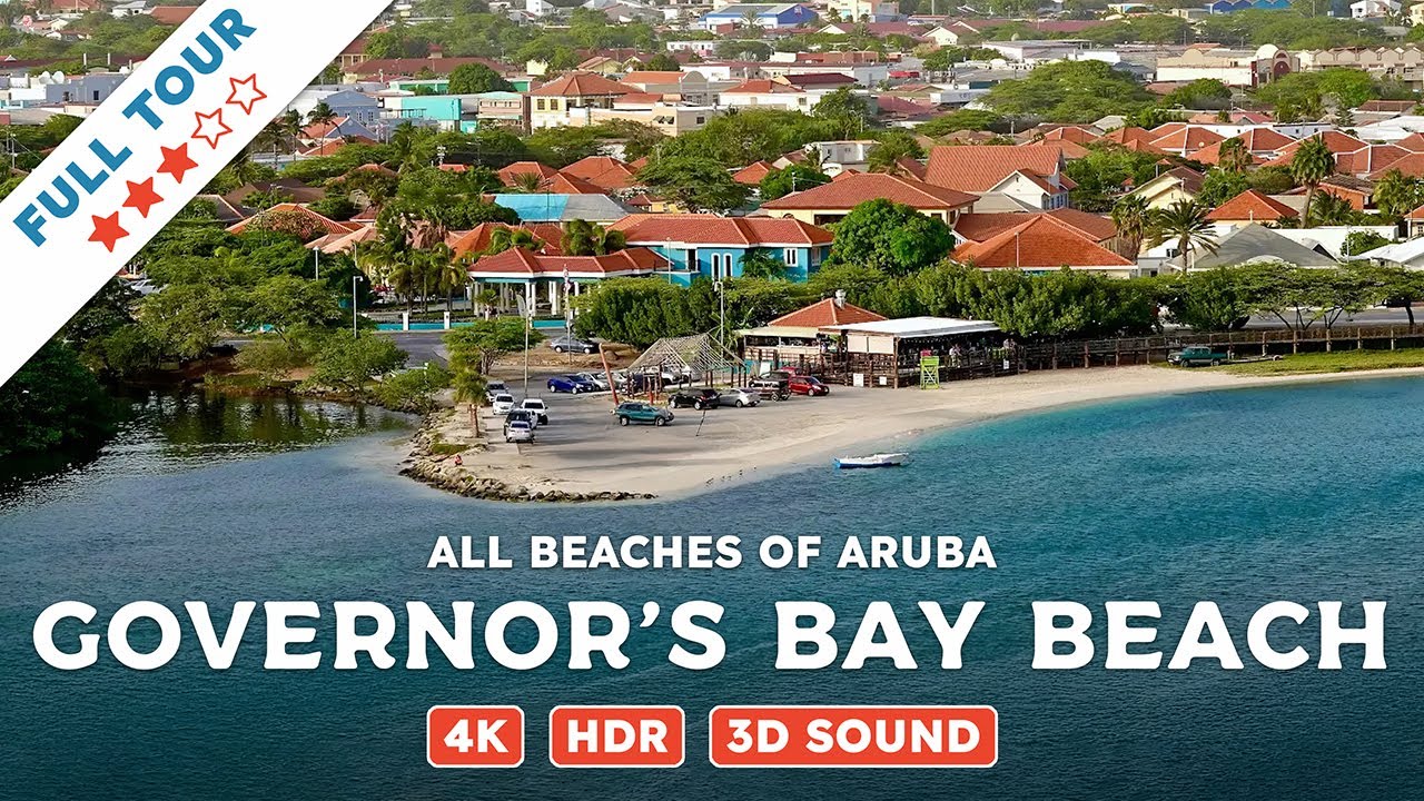 Governor's Bay Beach