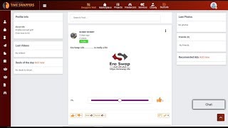 Swappers Wall: Complete Features & Benefits to Era Swap Community (In Hindi