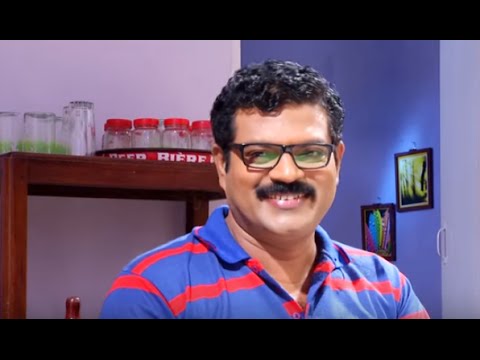 Manjurukum Kaalam I Episode 103 - 09 July 2015 I Mazhavil Manorama