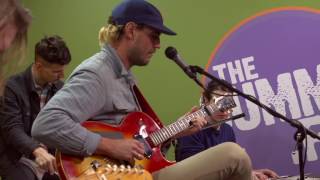 Rayaland Baxter - Mr  Rodriquez