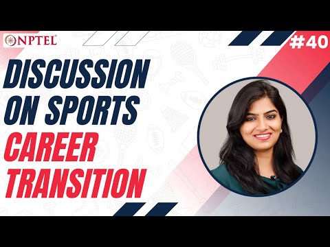 #40 Discussion on Sports Career Transition | Introduction to Sports Psychology thumbnail