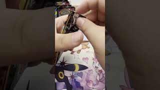 Chaos Rising Speed Rip Ep 2 | Pokémon TCG | #packopening    #pokemontcg    #chaosrising
