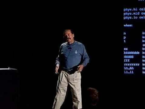 WWDC 2001 205 I O Kit PCI Drivers and Open Firmware