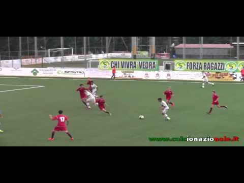 Memorial Varani: Milan - N. Tor Tre Teste 3-3