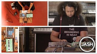 Reggie Watts -  One Take: Episode 4