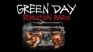 Green Day - Outlaws