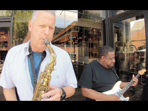 ric & Rohn Live at NOLO New Haven, CT.