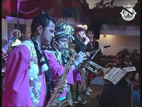 Carnaval 2012 Salta pa Terra