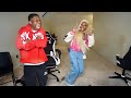 RAKAI X LULULEMON AKA PLUTO