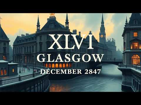 XLVI GLASGOW DECEMBER 28 1847 by Charles Dickens audiobook