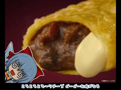 チルノのビーフシチューパイさんすう教室