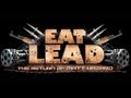 Xbox 360 Longplay 049 Eat Lead: The Return Of Matt Haza