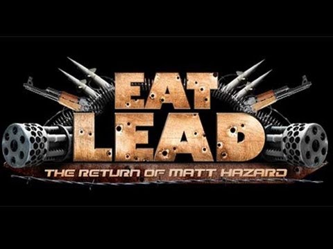 Eat Lead : The Return of Matt Hazard Xbox 360