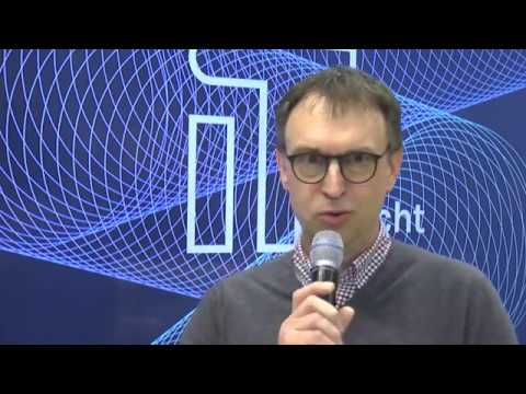 Informatik ist die Zukunft | Andreas Boltze, Multi-Media Berufsbildende Schule | IT macht Schule