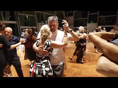 Mimos y Tango Encuentro (7. 4. 2019)