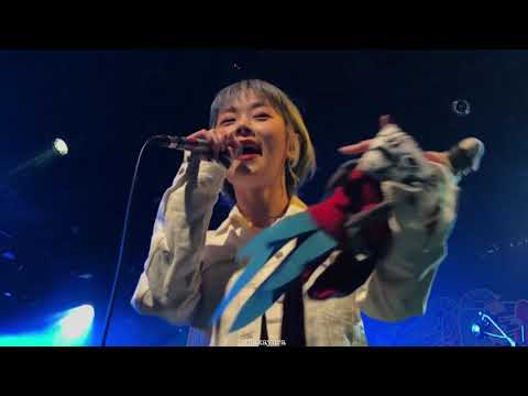 190316 바람이 될게 - SOMA [소마 콘서트]