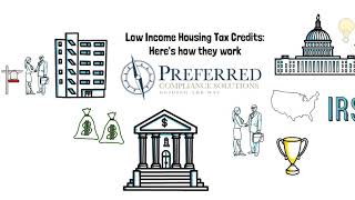 How Do LIHTC Tax Credits Work? | Low Income Housing Tax Credit