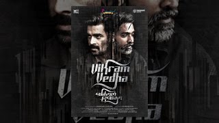 Vikram Vedha