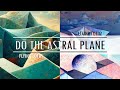 Flying Lotus (Cosmogramma) — “Do the Astral Plane” [Extended] (1 Hr.)