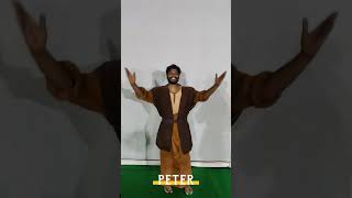 Download lagu Meet the Amazing Characters of Easter Cantata #shorts #eastercantata #volunteers mp3