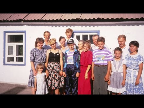 »Das Russlands-Deutsche-Haus« – Alexander Daudrich (3/4)