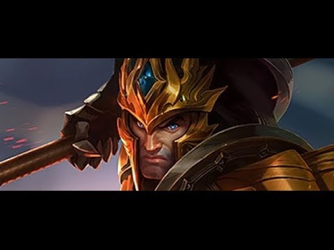 Watch This Video and Be a Better Jungler & Jarvan - League of Legends