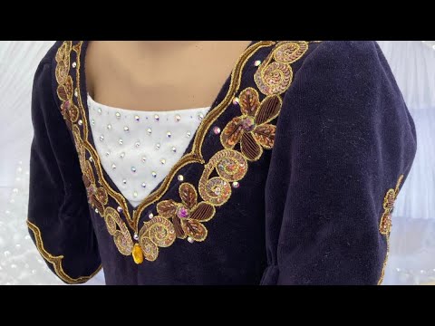 Ballet costume Prince Siegfried P 0135 - video 2