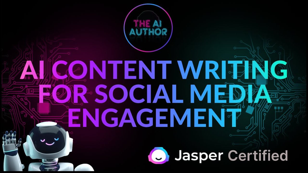 How to Create Engaging Social Media Content with AI