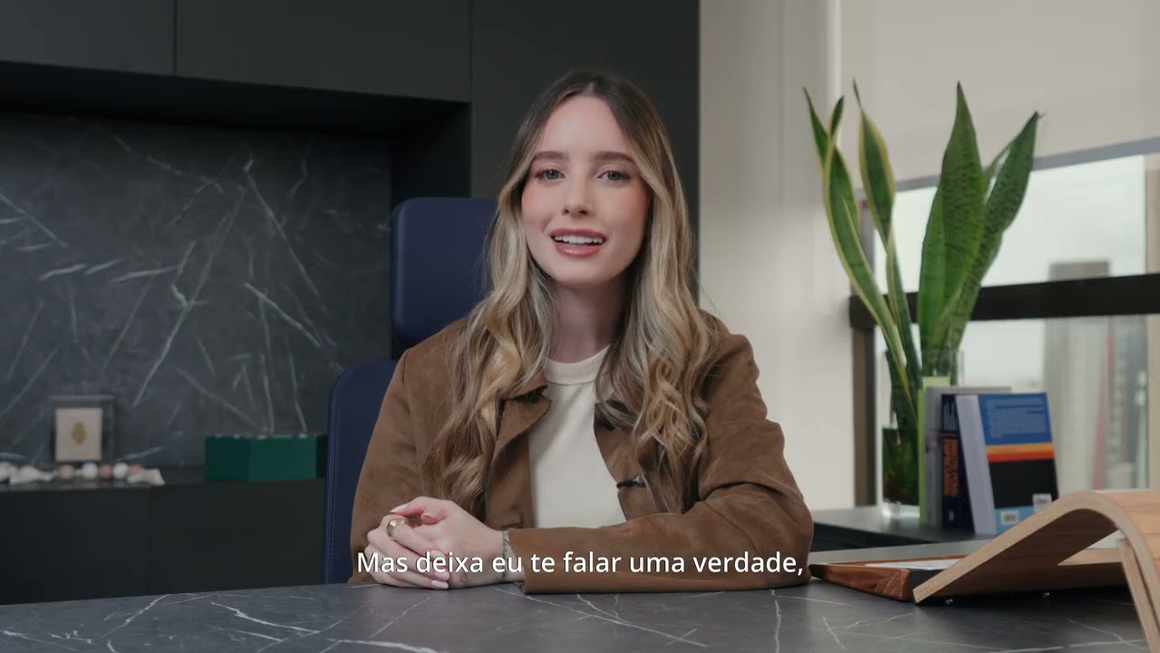 Assista ao vídeo