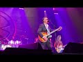 Joe Bonamassa w/Joanne Shaw Taylor  "Never Make Your Move Too Soon"  FL 4/12/26