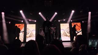 Hawthorne Heights (Light Sleeper) Live