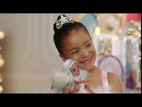 Dream Seekers | Magical New Best Friends | Dolls Bumper 2