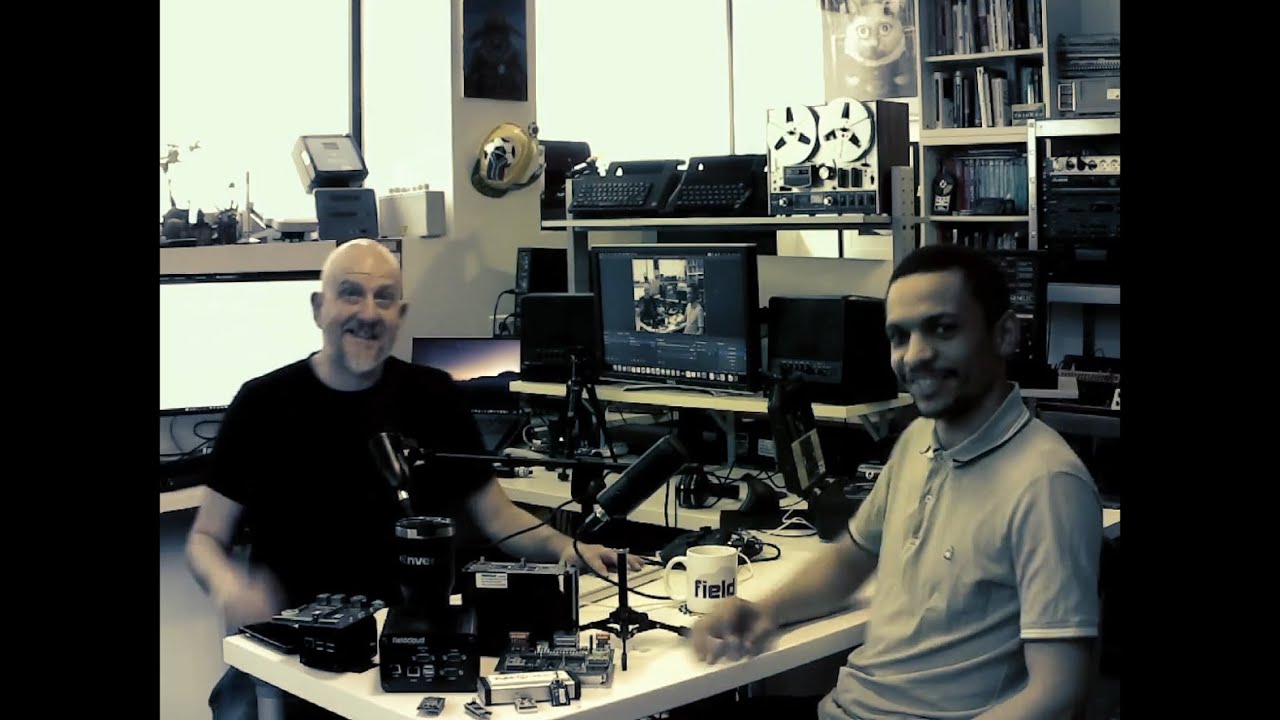 Aperçu de la vidéo