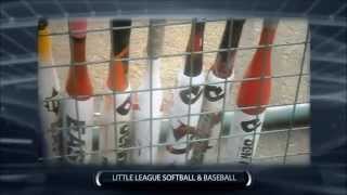 preview picture of video 'Marikina City Little league Softball & Baseball'