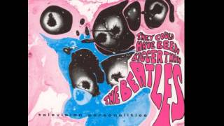 Television Personalities - Games for Boys