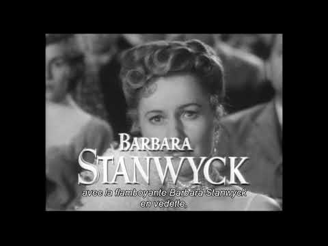 All I Desire - Bande Annonce VOST