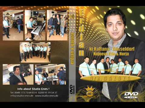 Erdjan & Ork.Gazoza 2011- Ko Facebook